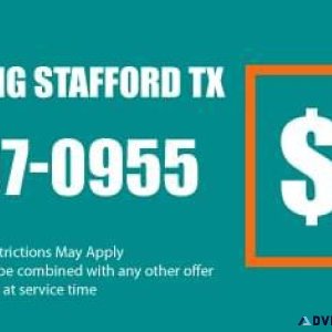 Stafford Carpet Cleaning