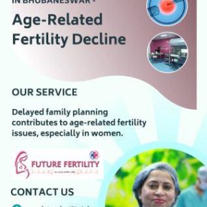 Infertility specialist in bhubaneswar