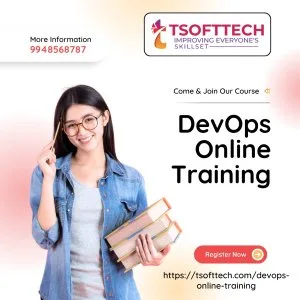 Best devops training in hyderbad