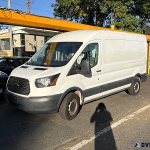 2017 Ford Transit Van T-350  FINANCE WITH 2900 CASH DOWN