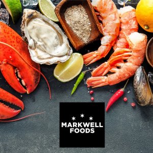 Seafood wholesale