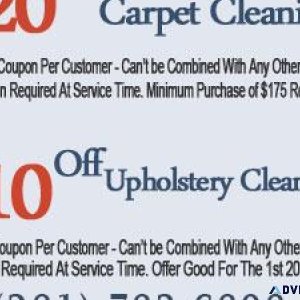 Stafford TX Carpet Cleaning