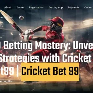 Cricbet99 | cricket bet99 | cricket 99 | cricketbet99