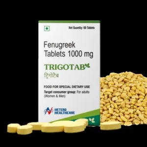 Supplement for diabetics