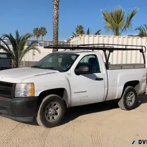 2010 CHEVROLET SILVERADO PICKUP TRUCK 94203241