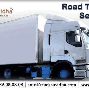 Efficient and reliable on-road transportation