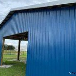 LETS DECLUTTER YOUR YARD WITH A BRAND NEW BARN NOW
