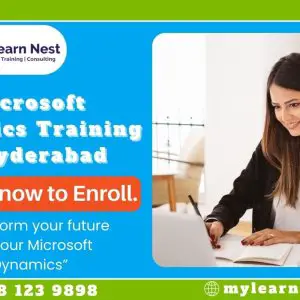 Microsoft dynamics course in hyderabad