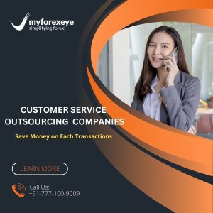 Trusted partner for customer service outsourcing