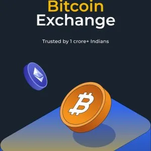 Wazirx - india s leading cryptocurrency exchange app