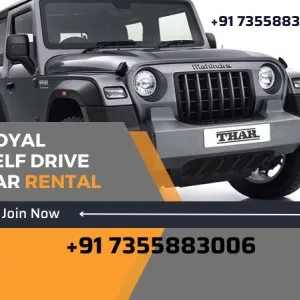 Self driven car rental phagwara