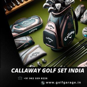 Buy callaway golf set in india online
