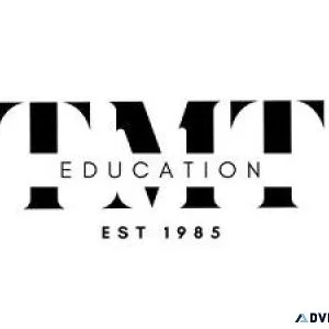 TMT Education - The Makeup Technician School of Makeup