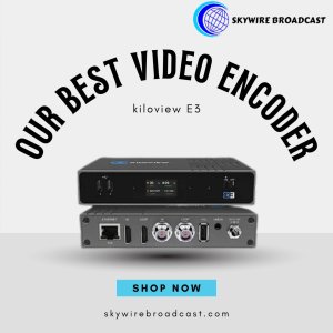 Kiloview e3