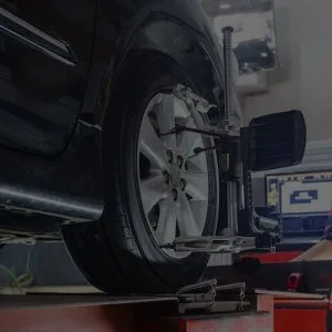 Tyres and wheel alignment