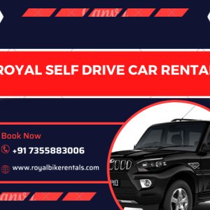 Self drive car rental kapurthala