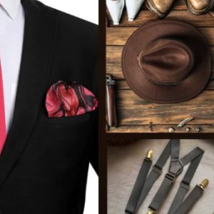 Fashion accessories for men online in india | chokore