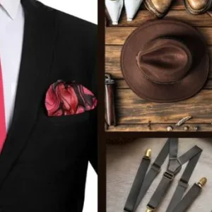 Fashion accessories for men online in india | chokore