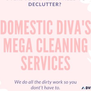 Total House Cleaning Services