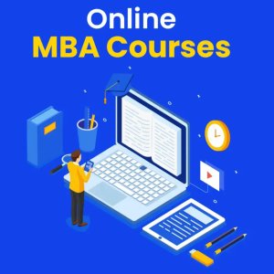 Online mba courses
