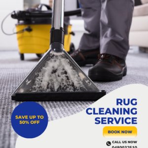 Transform your home today: expert rug cleaning eagle farm
