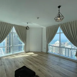 Curtains & blinds