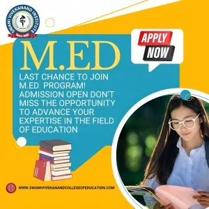 Med course