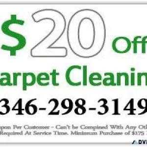 Perry Carpet Cleaning Kingwood