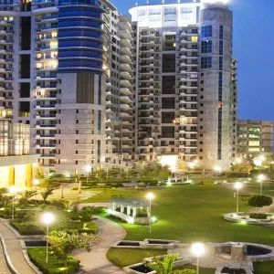 Dlf gurgaon: a haven for home seekers