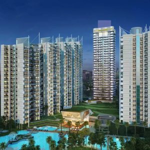 Invest in happiness: m3m flora residences, gurgaon