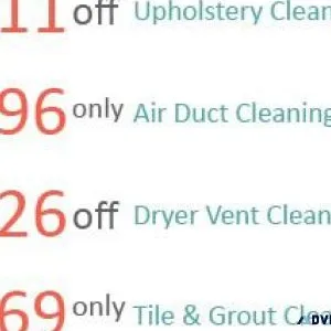 Carpet Steam Cleaning Pasadena TX