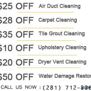 Kingwood Carpet Cleaning