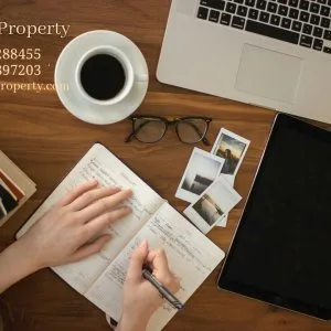 Furnished Office for Rent in Andheri, Mumbai 