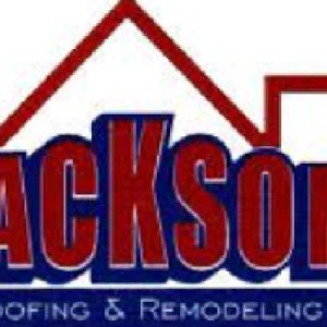 Jackson roofing