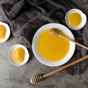 Premium organic mustard honey exporters from india - order now