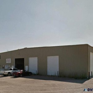 113 Commerce Drive - Evanston Warehouse Unit