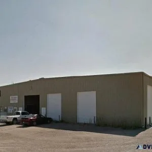 113 Commerce Drive - Evanston Warehouse Unit