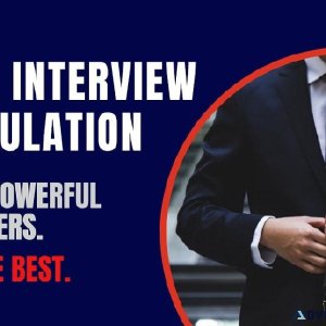 Job Interview Simulation