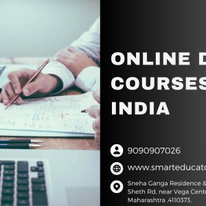 Online mba degree in india