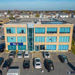 Offices for rent 2000 to 3000 sqft 2nd floor Brossard