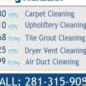 Carpet Cleaner Pasadena