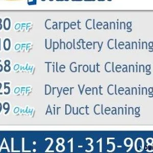 Carpet Cleaner Pasadena