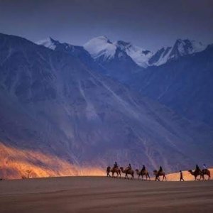 Ladakh package tour from chennai