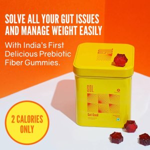 Soladay: healthy gummies for optimal gut health supplements
