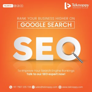 Seo company kochi