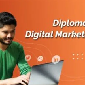 Advanced diploma in digital marketing