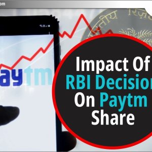 Paytm stock analysis: impact of rbi move on paytm share