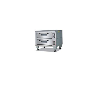 Deck oven manufacturer - bakery equipment