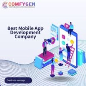 Best Mobile App Development Company Services