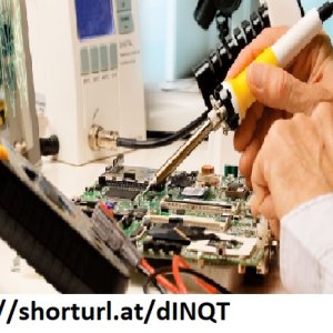 Bachelor degree in electrical and electronic engineering